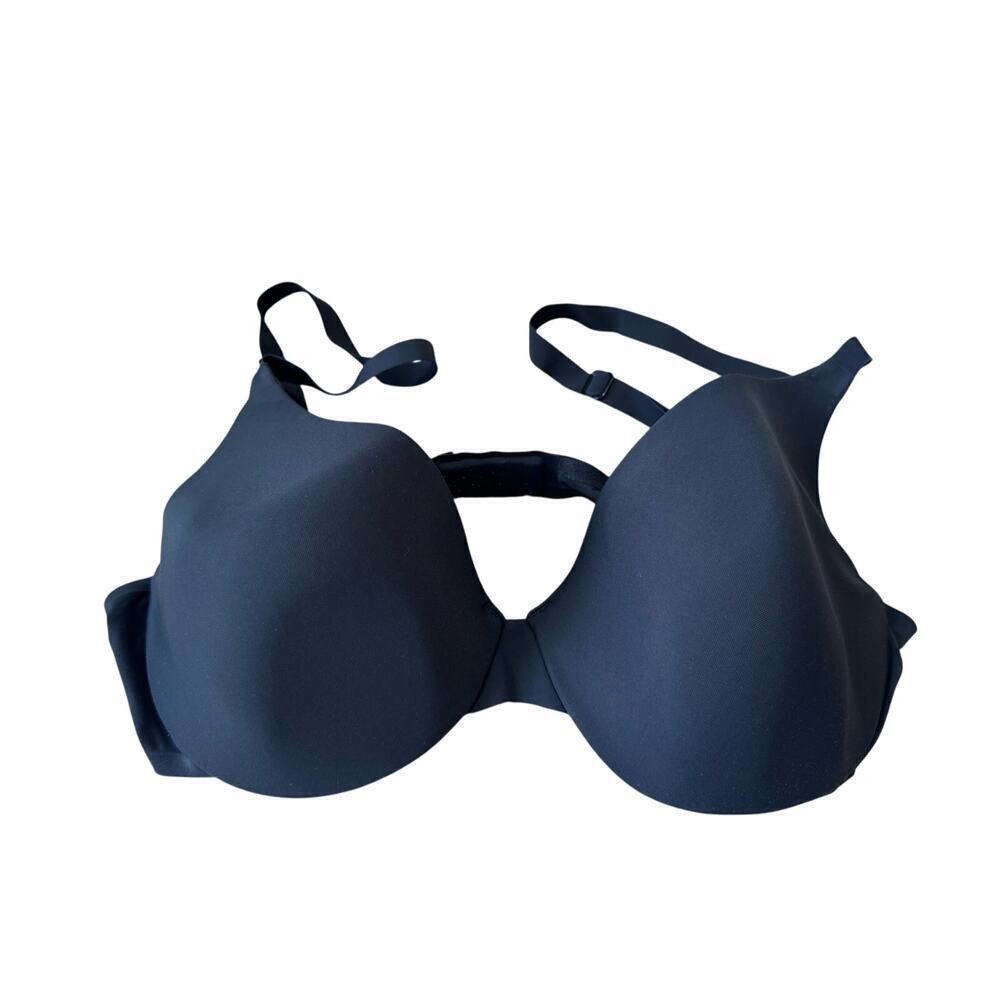 Victoria's Secret Womens Bra "Body by Victoria"  size 36 C, Black